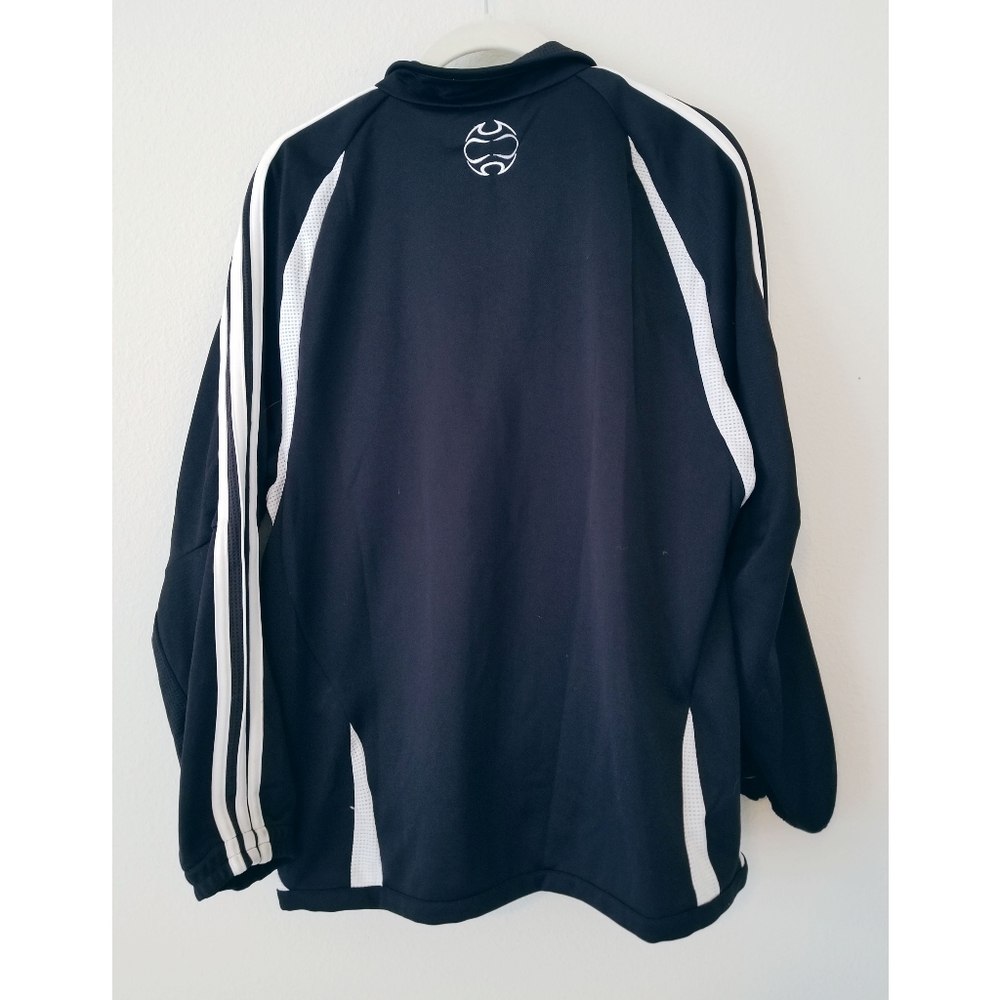Adidas | Track Jacket - Picture 2 of 2